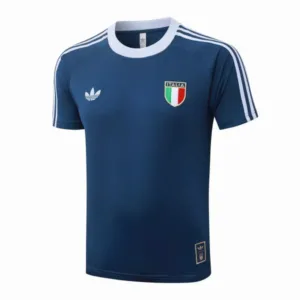 Italia Chándal 2026 Azul - Equipación Italia | escamisetasfutbol