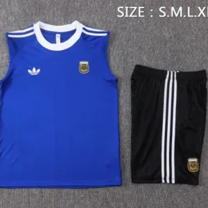 Argentina Conjunto 2026 Azul - Argentina Barata | escamisetasfutbol