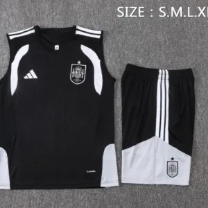 Argentina Conjunto 2026 Negro - Argentina Barata | escamisetasfutbol