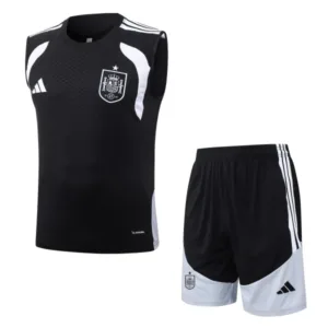 Argentina Conjunto 2026 Negro - Argentina Barata | escamisetasfutbol