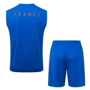 Francia Conjunto 2026 Azul - Francia Barata | escamisetasfutbol