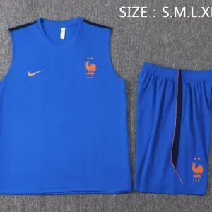 Francia Conjunto 2026 Azul - Francia Barata | escamisetasfutbol