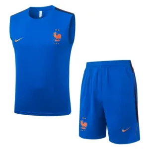 Francia Conjunto 2026 Azul - Francia Barata | escamisetasfutbol