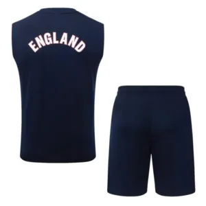 Inglaterra Conjunto 2026 Azul - Inglaterra Barata | escamisetasfutbol