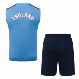 Inglaterra Conjunto 2026 Azul - Inglaterra Barata | escamisetasfutbol