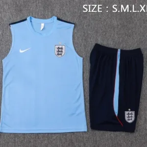 Inglaterra Conjunto 2026 Azul - Inglaterra Barata | escamisetasfutbol