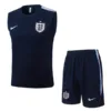 Inglaterra Conjunto 2026 Azul - Inglaterra Barata | escamisetasfutbol