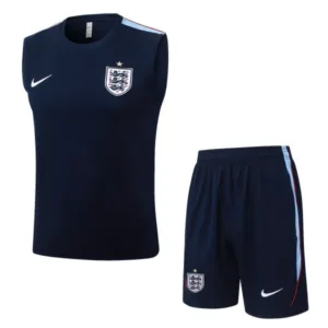 Inglaterra Conjunto 2026 Azul - Inglaterra Barata | escamisetasfutbol