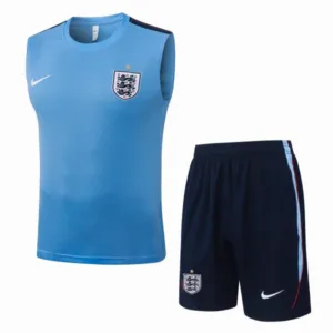 Inglaterra Conjunto 2026 Azul - Inglaterra Barata | escamisetasfutbol