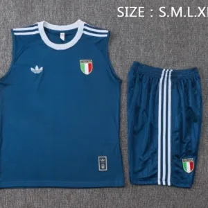 Italia Conjunto 2026 Azul - Equipación Italia | escamisetasfutbol