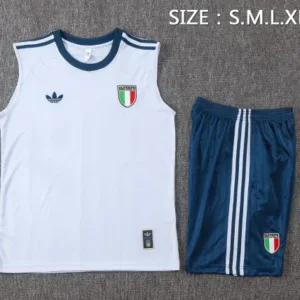 Italia Conjunto 2026 Azul - Equipación Italia | escamisetasfutbol