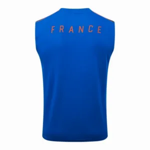Francia Chándal 2026 Azul - Chándal Francia | escamisetasfutbol