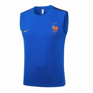 Francia Chándal 2026 Azul - Chándal Francia | escamisetasfutbol