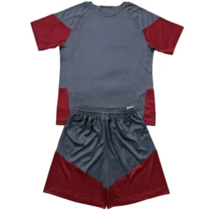 Aston Villa Conjunto 2026 2027 Especial Gris - Aston Villa Barata | escamisetasfutbol