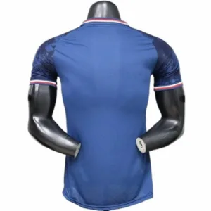 Arsenal Camiseta Edición Jugadores 2026 2027 Especial Azul - Camiseta Arsenal | escamisetasfutbol