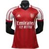 Arsenal Camiseta Edición Jugadores 2026 2027 Especial Roja - Camiseta Arsenal | escamisetasfutbol