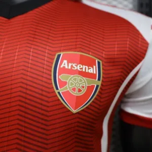 Arsenal Camiseta Edición Jugadores 2026 2027 Especial Roja - Camiseta Arsenal | escamisetasfutbol