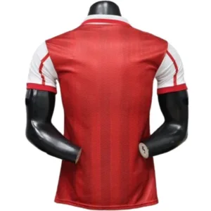 Arsenal Camiseta Edición Jugadores 2026 2027 Especial Roja - Camiseta Arsenal | escamisetasfutbol