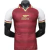 Arsenal Camiseta Edición Jugadores 2026 2027 Especial Roja - Camiseta Arsenal | escamisetasfutbol