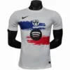 FC Barcelona Camiseta Edición Jugadores 2025 2026 Especial Blanca - Camiseta Barcelona | escamisetasfutbol