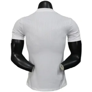 FC Barcelona Camiseta Edición Jugadores 2025 2026 Especial Blanca - Camiseta Barcelona | escamisetasfutbol