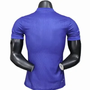 FC Barcelona Camiseta Edición Jugadores 2025 2026 Especial Roja - Camiseta Barcelona | escamisetasfutbol