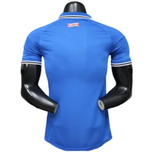 Manchester United Camiseta Edición Jugadores 2026 2027 Especial Azul - Camiseta Manchester United | escamisetasfutbol
