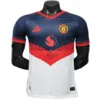 Manchester United Camiseta Edición Jugadores 2026 2027 Especial Azul - Camiseta Manchester United | escamisetasfutbol