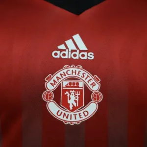 Manchester United Camiseta Edición Jugadores 2026 2027 Especial Roja - Camiseta Manchester United | escamisetasfutbol