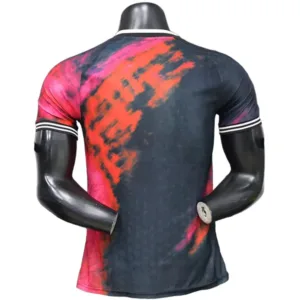 Manchester United Camiseta Edición Jugadores 2026 2027 Especial Roja - Camiseta Manchester United | escamisetasfutbol