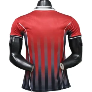 Manchester United Camiseta Edición Jugadores 2026 2027 Especial Roja - Camiseta Manchester United | escamisetasfutbol