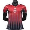 Manchester United Camiseta Edición Jugadores 2026 2027 Especial Roja - Camiseta Manchester United | escamisetasfutbol