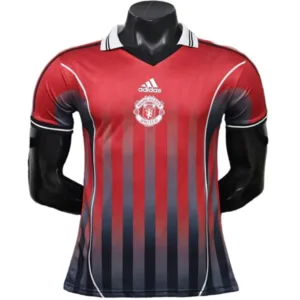Manchester United Camiseta Edición Jugadores 2026 2027 Especial Roja - Camiseta Manchester United | escamisetasfutbol