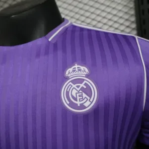 Real Madrid Camiseta Edición Jugadores 2025 2026 Especial - Camiseta Real Madrid | escamisetasfutbol