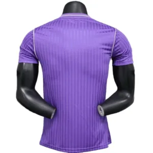 Real Madrid Camiseta Edición Jugadores 2025 2026 Especial - Camiseta Real Madrid | escamisetasfutbol
