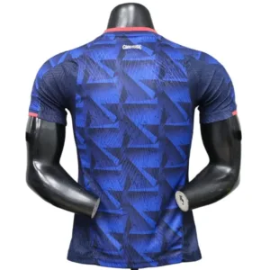 Cabo Verde Camiseta Edición Jugadores 2026 Casa Verde - Camiseta Cabo Verde | escamisetasfutbol