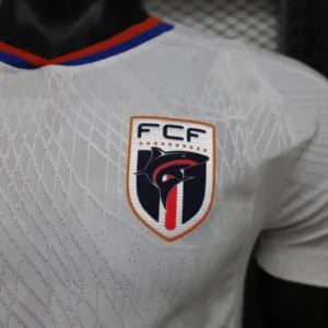 Cabo Verde Camiseta Edición Jugadores 2026 Segunda Verde - Camiseta Cabo Verde | escamisetasfutbol
