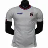 Cabo Verde Camiseta Edición Jugadores 2026 Segunda Verde - Camiseta Cabo Verde | escamisetasfutbol