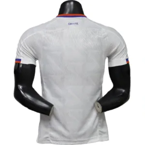 Cabo Verde Camiseta Edición Jugadores 2026 Segunda Verde - Camiseta Cabo Verde | escamisetasfutbol