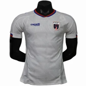 Cabo Verde Camiseta Edición Jugadores 2026 Segunda Verde - Camiseta Cabo Verde | escamisetasfutbol