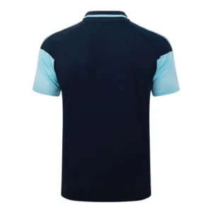 Argentina Polo 2026 Azul - Argentina Barata | escamisetasfutbol