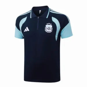 Argentina Polo 2026 Azul - Argentina Barata | escamisetasfutbol