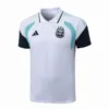 Argentina Polo 2026 Blanco - Argentina Barata | escamisetasfutbol