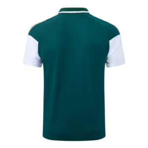 Italia Polo 2026 Verde - Equipación Italia | escamisetasfutbol