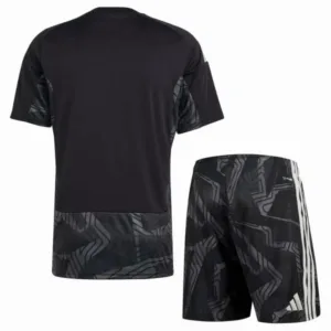 Aston Villa Conjunto 2026 2027 Portero Negro - Aston Villa Barata | escamisetasfutbol