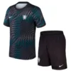 Chelsea Conjunto 2026 2027 Portero Gris - Chelsea Barata | escamisetasfutbol