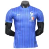 Francia Camiseta Edición Jugadores 2026 Azul - Camiseta Francia Mundial 2026 | escamisetasfutbol