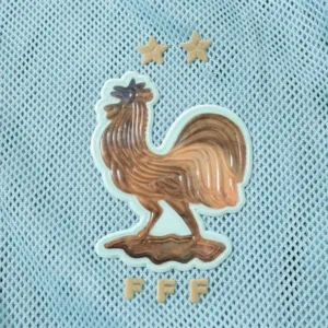Francia Rompevientos 2026 Verde - Francia Barata | escamisetasfutbol