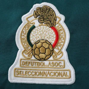 México Rompevientos 2026 Verde - México Barata | escamisetasfutbol