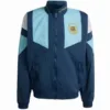 Argentina Rompevientos 2026 Retro Azul - Argentina Barata | escamisetasfutbol